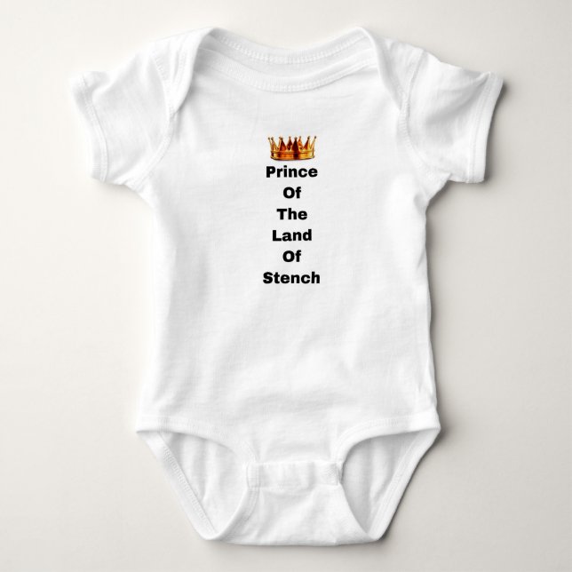 Bekvämt citat från Baby från film T Shirt (Framsida)