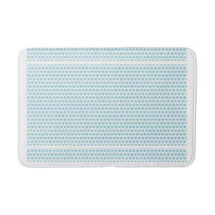 Bekvämt Designad Bath Mat Badrumsmatta
