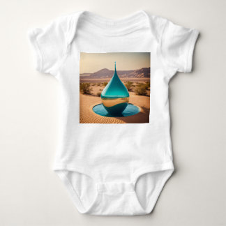 Bekvämt för aktiva barn t shirt