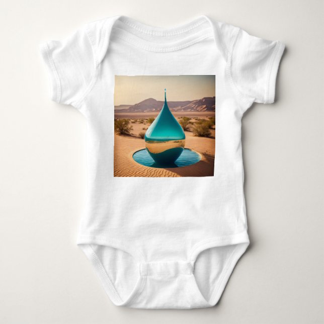 Bekvämt för aktiva barn t shirt (Framsida)