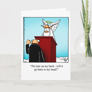 Bekvämt Grattis på födelsedagen-hälsningskort för  Kort