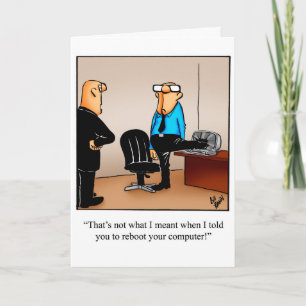 Bekvämt Grattis på födelsedagen-hälsningskort Kort