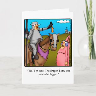 Bekvämt Grattis på födelsedagen-hälsningskort Kort