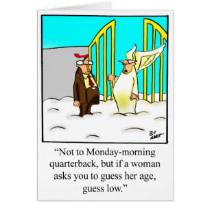 Bekvämt hälsningskort Grattis på födelsedagen Humo