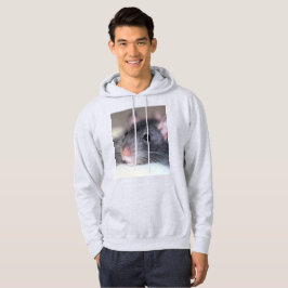 Bekvämt Hoodie