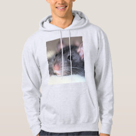 Bekvämt Hoodie