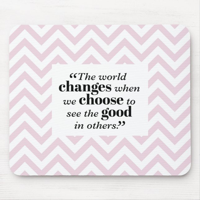 Bekvämt, icke-glidbart musknapp musmatta (Framsidan)