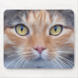 Bekvämt Little Kattunge Musmatta