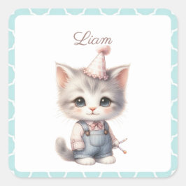 "Bekvämt" märke eller Märkre!