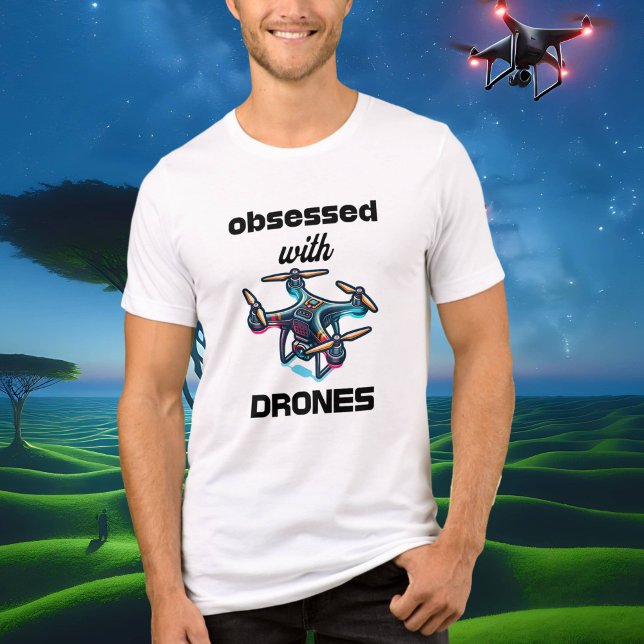 Bekvämt med drakar t shirt (Skapare uppladdad)