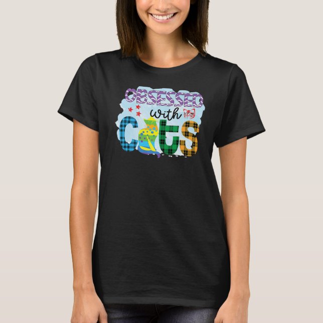 Bekvämt med katalog för grafik t shirt (Framsida)