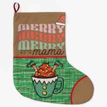 Bekvämt Rustic lustigt Elf God jul Grönt