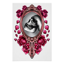 Bekvämt självreflekterande