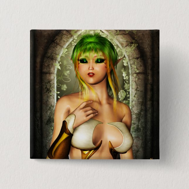 Bekymmer Knapp (Framsida)