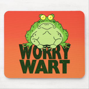 BekymmerWart Musmatta