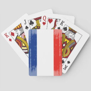 BEKYMRAD FRANKRIKEFLAGGA .PNG CASINOKORT