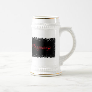 Bekymrad gräns Stein Sejdel