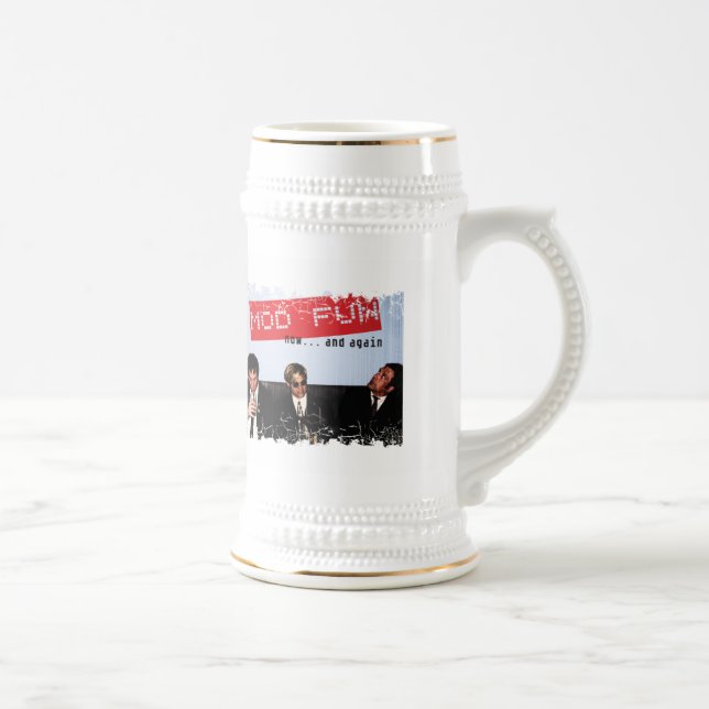 Bekymrad gräns Stein Sejdel (Höger)
