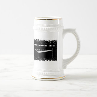 Bekymrad gräns Stein Sejdel