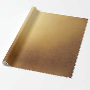 Bekymrad guld- metallisk struktur 3 presentpapper