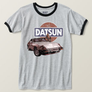 Bekymrade Datsun T Shirt