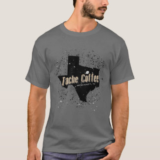 Bekymrade Tache T Shirt