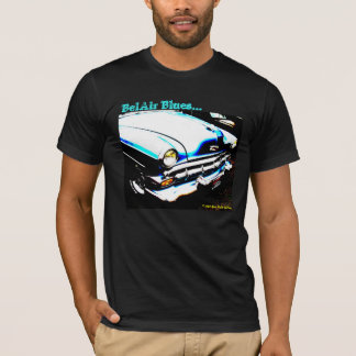 BEL AIR DEPPIGHETER 53 (svarten endast) Tee