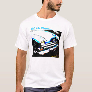 BEL AIR DEPPIGHETER 53 T-SHIRT