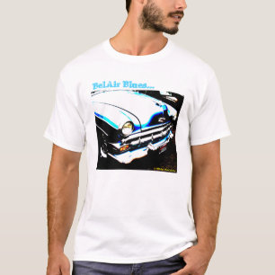 BEL AIR DEPPIGHETER 53 TEE