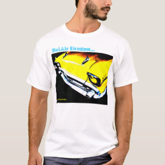 BEL AIR DRÖMMAR 57 TEE SHIRT