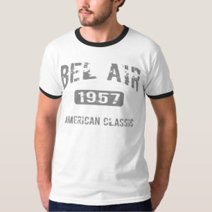 Bel Air skjorta 1957 Tröja