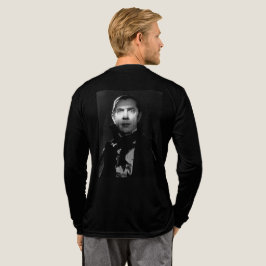 Bela Lugosi Leve Tee Shirt