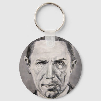 Bela Lugosi Nyckelring