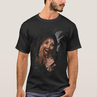 Bela present t shirt