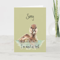 Belad Birthday Funny Arg Anka, Bird