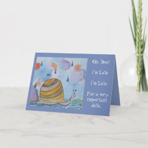 Belad Grattis på födelsedagen Kort