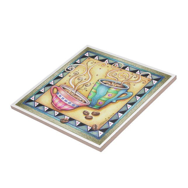 BELÄGGA MED TEGEL, UNDERLÄGG - KALLA BÖNOR! (Sidan)