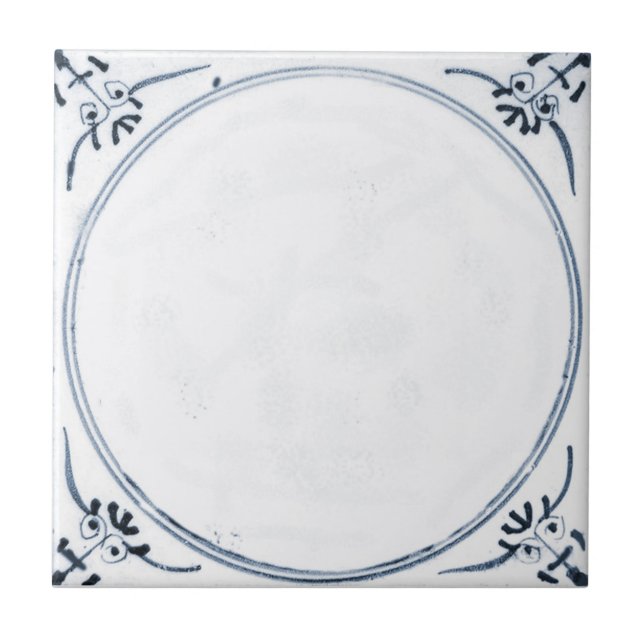 Belägger med tegel den keramiska bibliska designen kakelplatta (Framsidan)