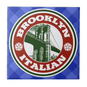 Belägger med tegel den keramiska Brooklyn Kakelplatta