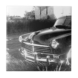 Belägger med tegel den keramiska Hudson antika Kakelplatta