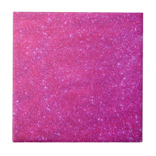 Belägger med tegel Sparkly flickaktigt glitter f Kakelplatta