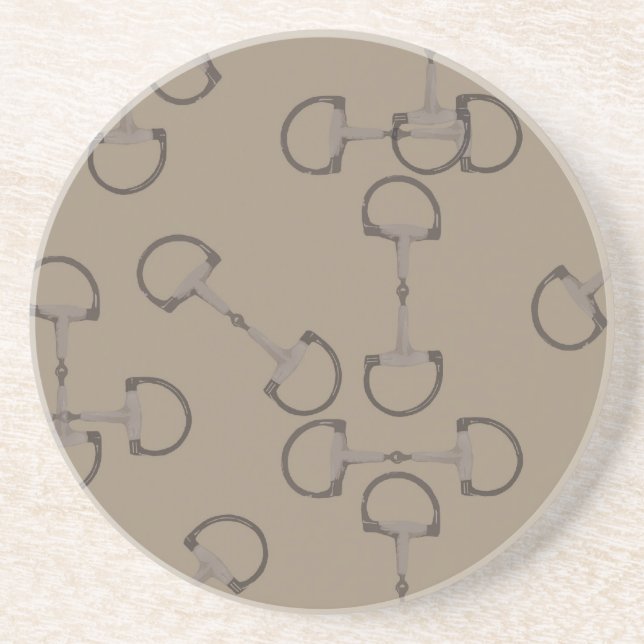 Belägringen av hästbälten i Equestrien Underlägg (Framsidan)