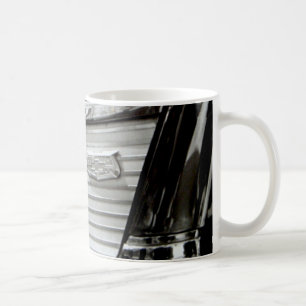 BelAir Emblem Kaffemugg