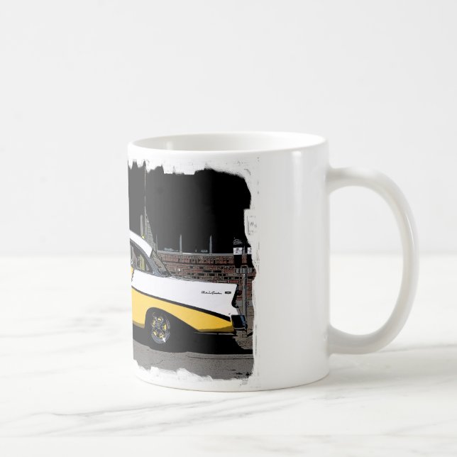 Belair Kaffemugg (Höger)
