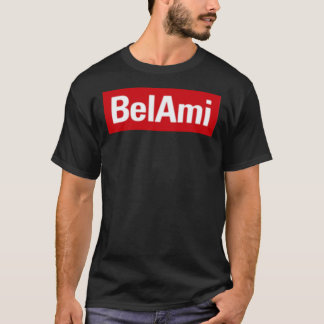    BelamiT-Shirt T Shirt