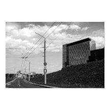 Belarus Grodno Cityscape City View Architecture