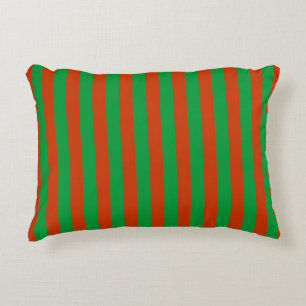 Belarus Portugal flagga ränder land symbol patte Prydnadskudde