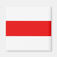 Belarus protest flag symbol red white revolution f