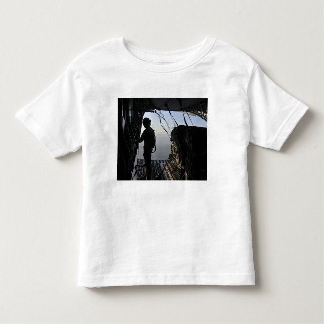 Belastare för den amerikanska Luft Force-styrkan Tröja (Framsida)