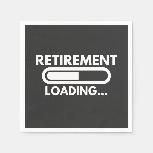 Belastningsförlopp för pension för alla anställda pappersservett (Framsidan)